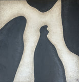 Sherry Shefts - "Silent Bonescape"