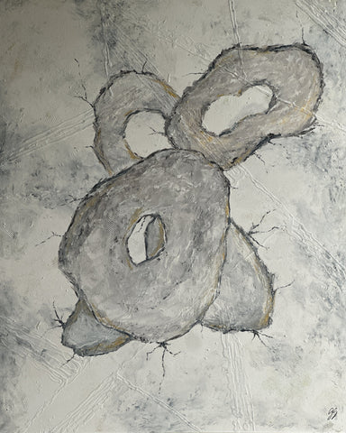 Sherry Shefts - "Organic Reverie"