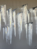 Sherry Shefts - "Icicle Veil"