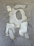 Sherry Shefts - "Fractured Bloom"