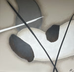 Sherry Shefts - "Stone Bolt"