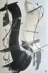 Sherry Shefts - "Chaotic Currents"