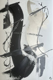 Sherry Shefts - "Chaotic Currents"