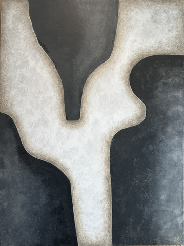 Sherry Shefts - "Bone Whisper"