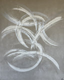 Sherry Shefts - "Veiled Currents"