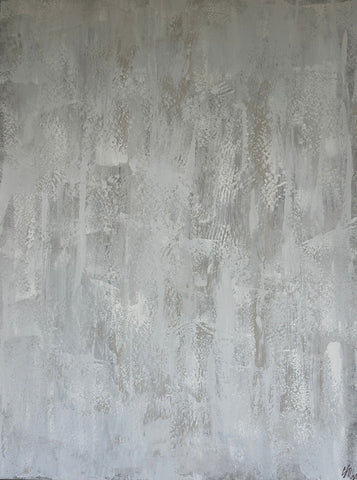 Sherry Shefts - "Silence Reigns"