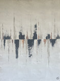 Sherry Shefts - "Textured Pulse"