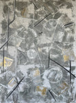 Sherry Shefts - "Textured Nebulae"