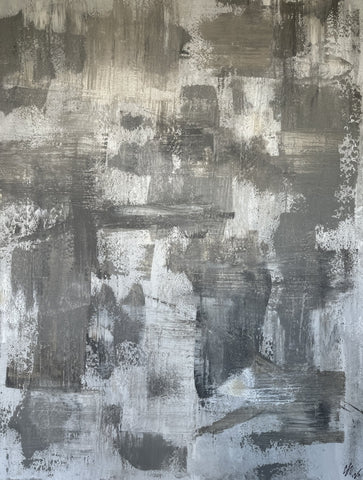 Sherry Shefts - "Tonal Shadows"