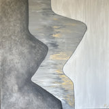 Sherry Shefts - "Vertical Horizons"