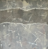 Sherry Shefts - "Subtle Linen Horizon"