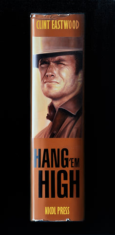 Hang 'Em High - Oil Paintings by artist J. Scott Nicol