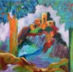 Elizabeth Fontaine-Barr - "Some Time Ago"