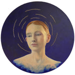 Catherine Mills - "Indigo"