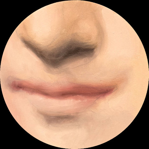 Catherine Mills - "Mona"