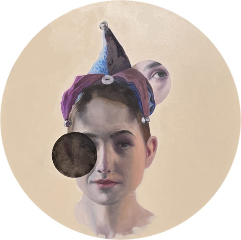 Catherine Mills - "Black Hole Sun"