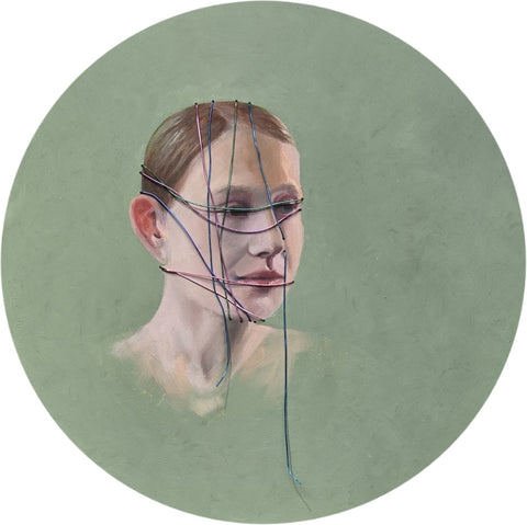 Catherine Mills - "Ariadne"