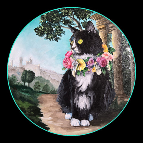 Catherine Mills - "Catverse"