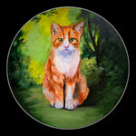 Catherine Mills - "Ginger"