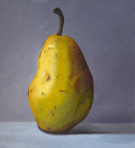 Alphonse Lane - "Rose Pear"