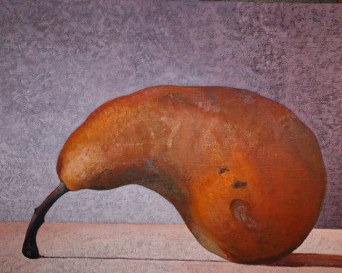 Alphonse Lane - "The Beautiful Fallen Bosc"