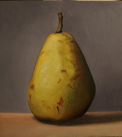 Alphonse Lane - "Dark and Moody Pear"