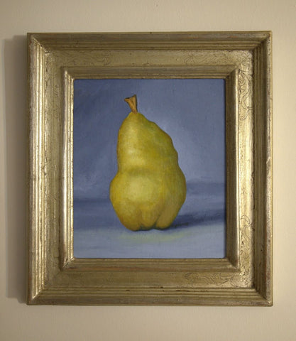 Alphonse Lane - "Velvet Green Pear"