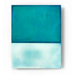 Verde Springs - Acrylic and Resin Paintings by artist Jarod Farver