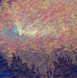 Stephen Carpenter - "Eye Sparkle - Retinal Apparitions"