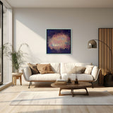 Stephen Carpenter - "Eye Sparkle - Retinal Apparitions"