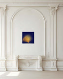 Stephen Carpenter - "Etude in Yellow-Orange - Et Lux 4"