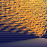 Stephen Carpenter - "Etude in Yellow-Orange - Et Lux 4"