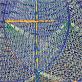 Stephen Carpenter - "Sacred Precinct - Perpendicular Bisector"