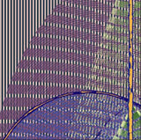 Stephen Carpenter - "Sacred Precinct - Perpendicular Bisector"