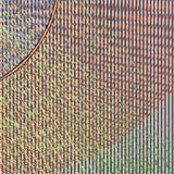 Stephen Carpenter - "Sacred Precinct - Perpendicular Bisector"