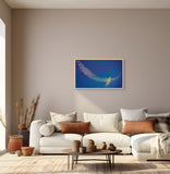 Stephen Carpenter - "To Fly To Soar - On the Wind"