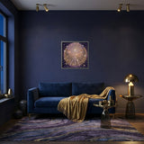 Stephen Carpenter - "We are the stuff of stars - the universe knows"