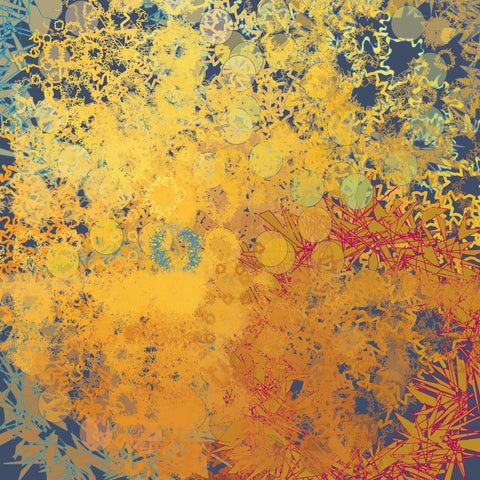 Stephen Carpenter - "Etude in Yellow - Diapason Chorus"