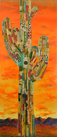 Dave Newman - "Gigantic"