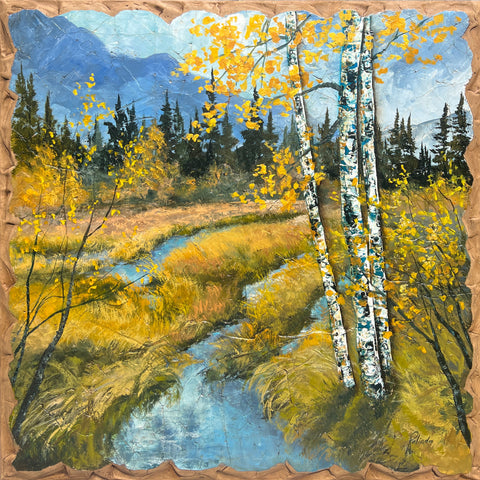 Rolinda Stotts - "In The Zone"