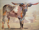 Leonardo Studios - "Longhorn"
