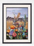 Leonardo Studios - "Jack Rabbit in Bloom"