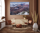 Lu Ross - "Grand Canyon Series - Colorado River I"