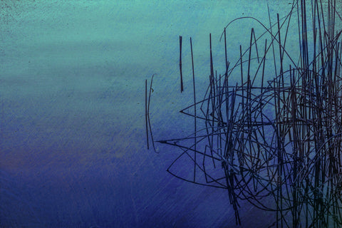 Lu Ross - "Reaching Out"