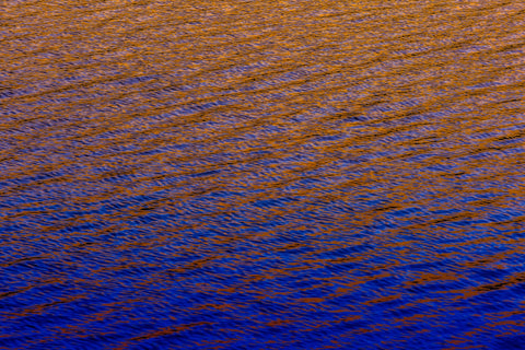 Lu Ross - "Sunset Impressions"