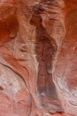 Lu Ross - "Guardian of the Valley"