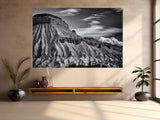 Doreen McGunagle - "Veins of the Silent Peak"