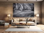 Doreen McGunagle - "Contours Beneath the Frame"