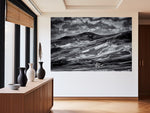 Doreen McGunagle - "Veins of Light on Whispered Hills"