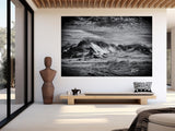 Doreen McGunagle - "Celestial Dune Symphony"